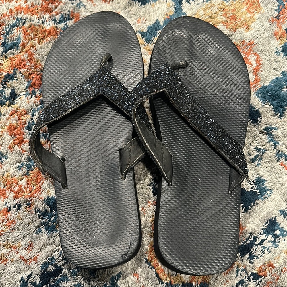 Torrid Sandals